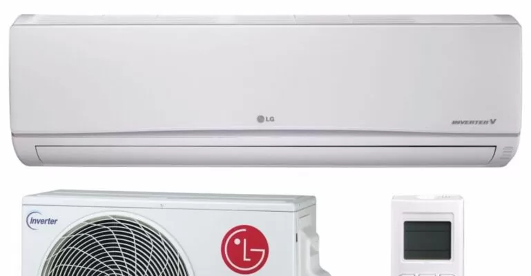 máy lạnh lg báo lỗi ch 26
