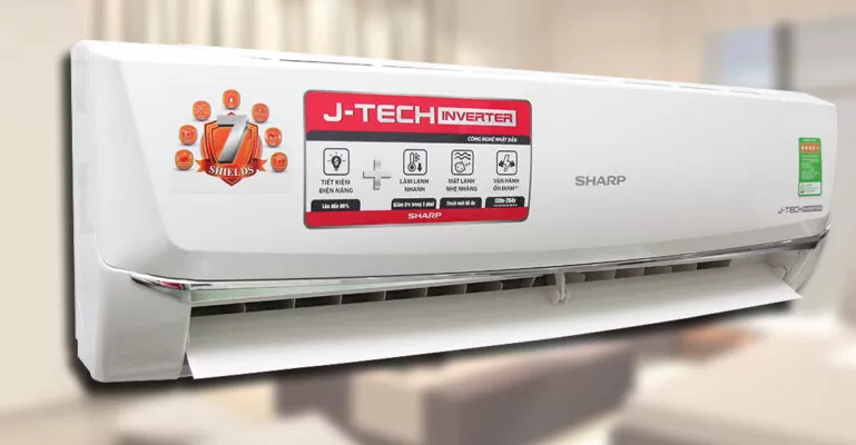 Nguyên nhân máy lạnh lúc lạnh lúc không