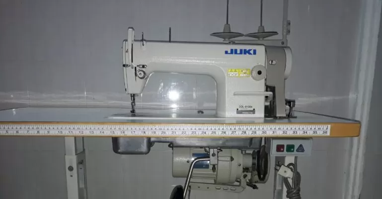 máy may công nghiệp hay bị đứt chỉ