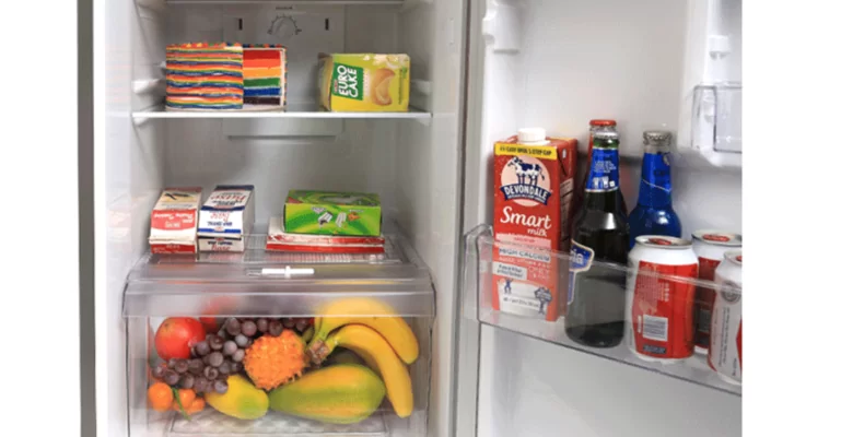 Một số lưu ý khi mới mua tủ lạnh LG