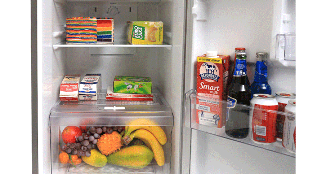 Một số lưu ý khi mới mua tủ lạnh LG