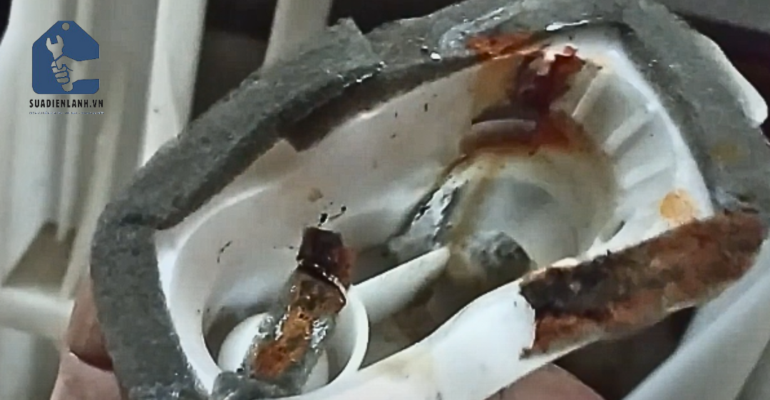 nắp đậy đường thoát nước