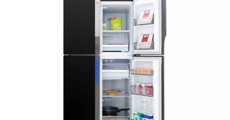 nên mua tủ lạnh samsung hay panasonic