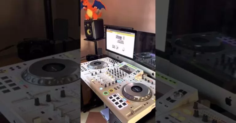 Nguyên nhân phổ biến gây nên lỗi phần mềm trên bàn DJ