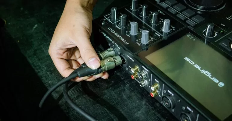 Tổng hợp các nguyên nhân bàn DJ không hoạt động