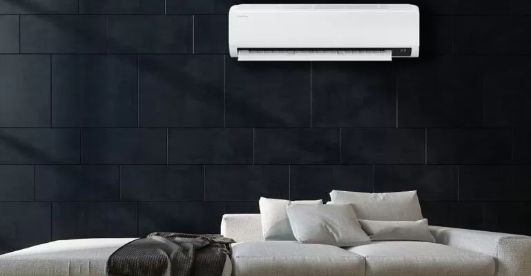 Máy lạnh samsung báo lỗi c1 54