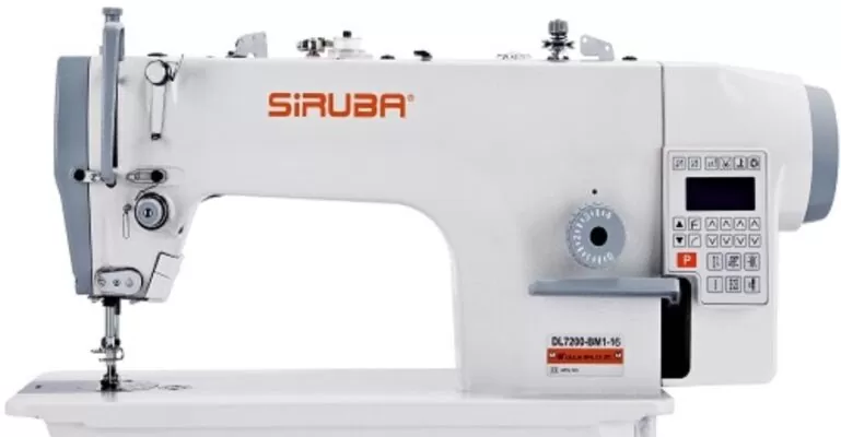 nguyên nhân lỗi e5 máy may công nghiệp