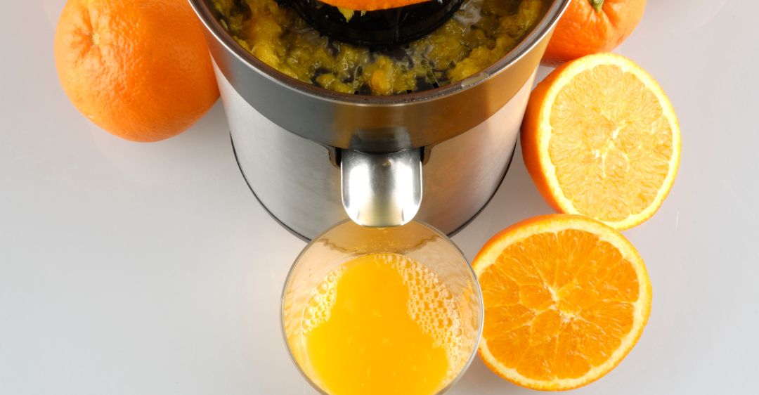 nguyên nhân máy ép trái cây bị rò điện