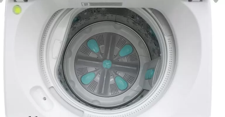 nguyên nhân máy giặt không quay mâm