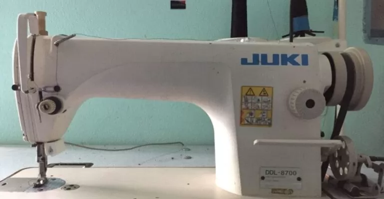 nguyên nhân máy may công nghiệp bị bỏ mũi