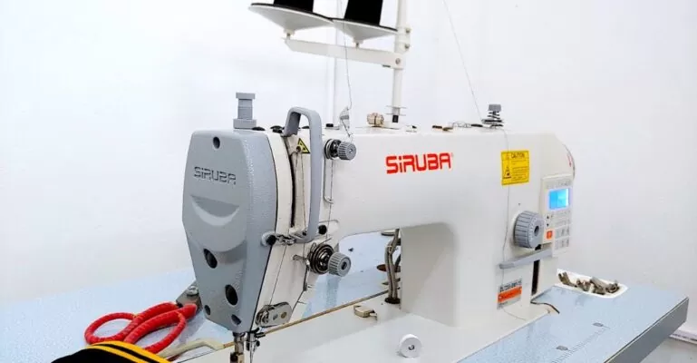 nguyên nhân máy may công nghiệp bị chạy ngược