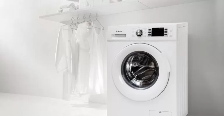 nguyên nhân máy sấy quần áo electrolux không nóng