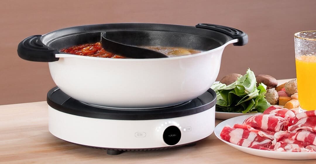 nguyên nhân nồi lẩu điện bị rò điện