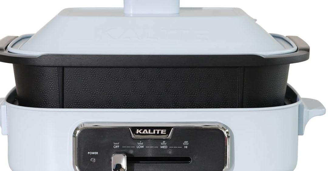 nguyên nhân nồi lẩu điện đóng ngắt liên tục