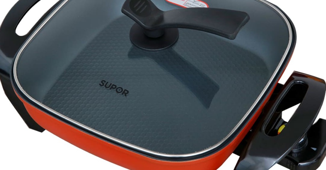 nguyên nhân nồi lẩu điện kêu tanh tách