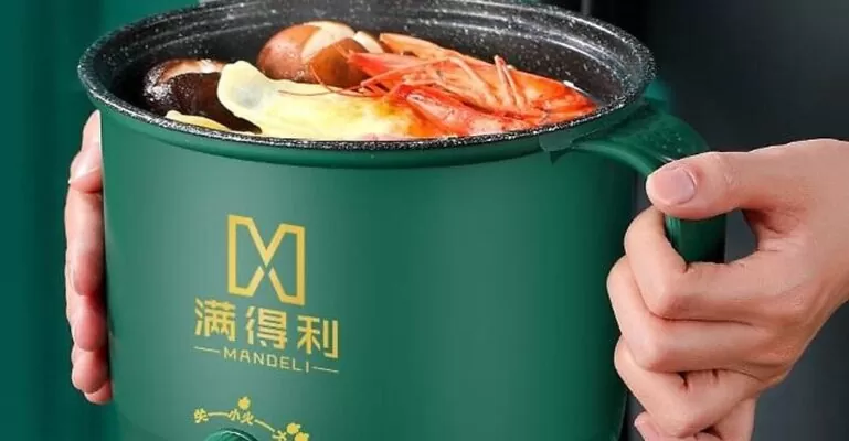 nguyên nhân nồi lẩu điện không sáng đèn