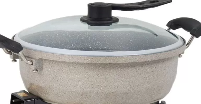 nguyên nhân nồi lẩu điện không sôi