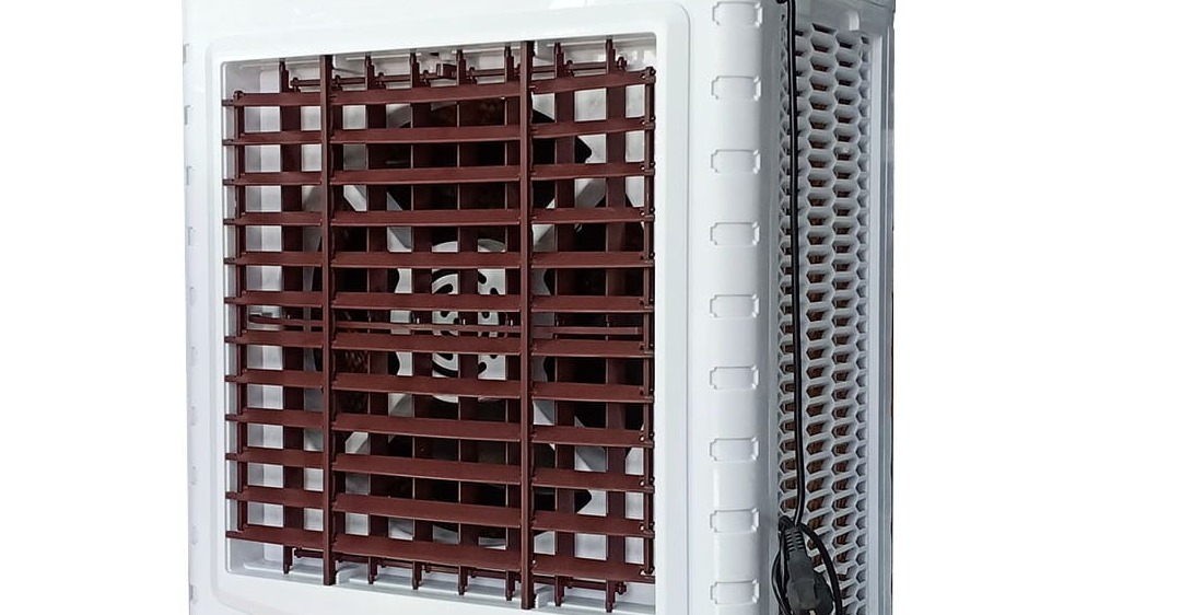 nguyên nhân quạt hơi nước sunhouse bị nhiễm điện