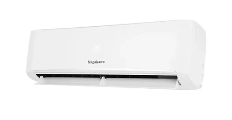 Nguyên nhân và cách khắc phục điều hòa Nagakawa báo lỗi E4