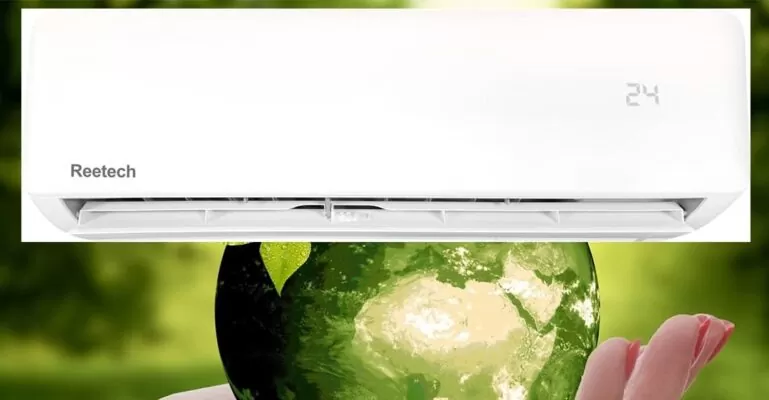 máy lạnh reetech báo lỗi e1