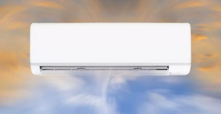 Nguyên nhân xảy ra lỗi CH02 điều hòa LG 