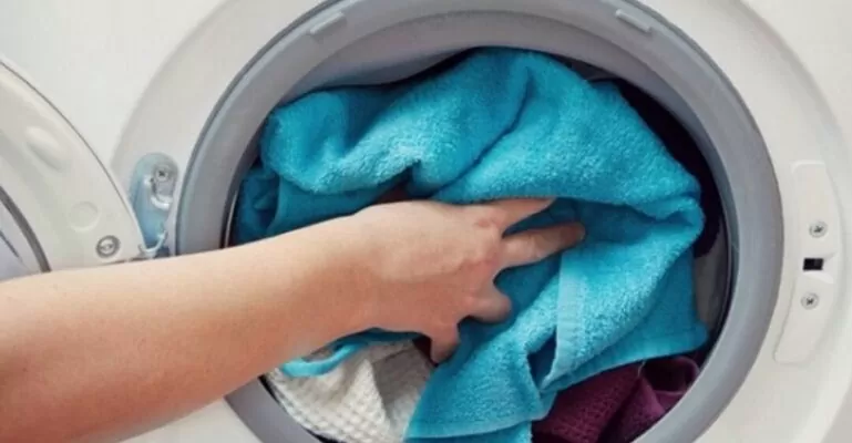 Tại sao máy giặt Panasonic không vắt được? Nguyên nhân và cách khắc phục