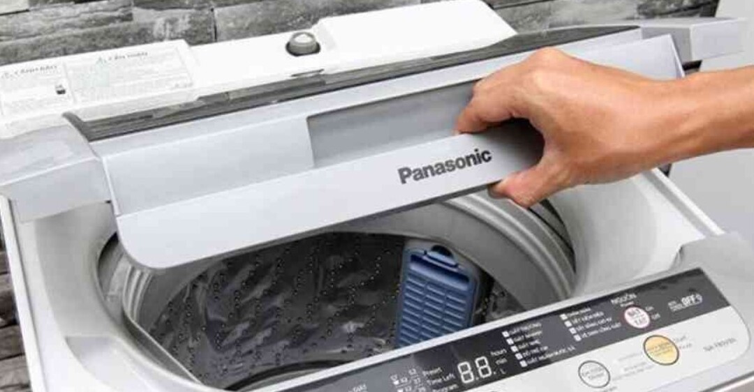 Tại sao nên lựa chọn dịch vụ sửa máy giặt panasonic không vắt được tại Suadienlanh.vn