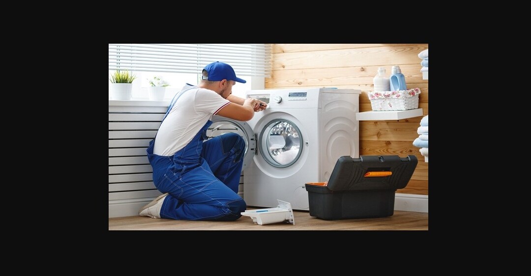  Nguyên nhân và cách khắc phục máy giặt Panasonic không ngắt nước trong quá trình sử dụng