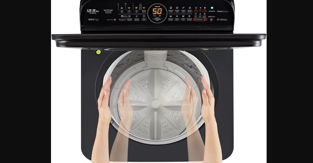 Những lý do mà bạn nên chọn dịch vụ sửa máy giặt của Suadienlanh.vn 