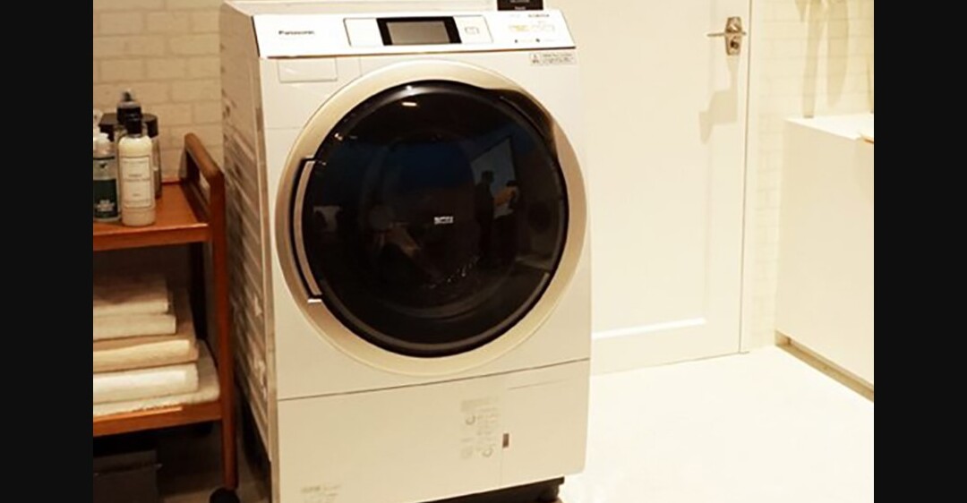  Nguyên nhân và cách khắc phục máy giặt Panasonic bị rung lắc khi vắt