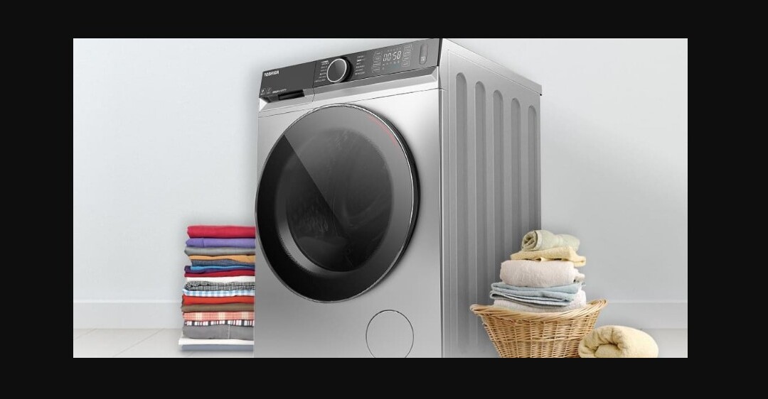 Cách sử dụngt tránh hư hỏng máy giặt