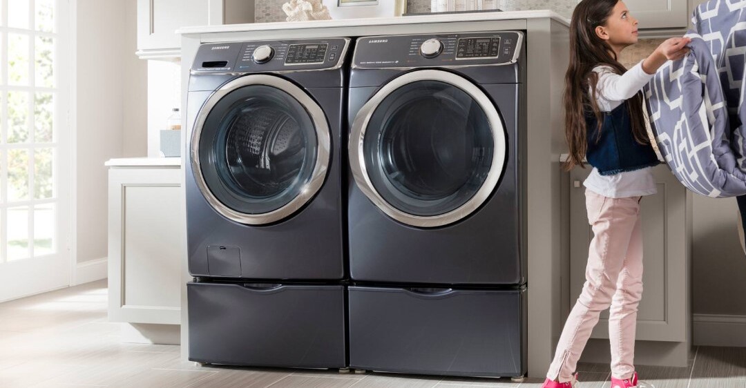  Nguyên nhân và cách khắc phục máy giặt Panasonic không ngắt nước trong quá trình sử dụng