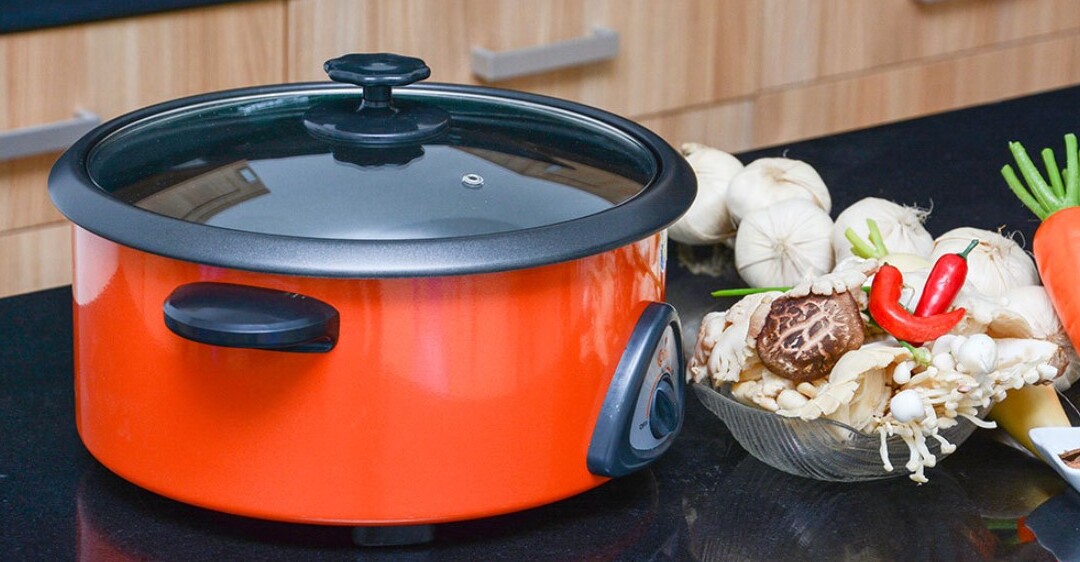 Cách sử dùng nồi lẩu điện Philips