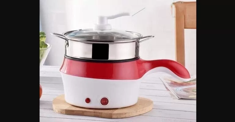 Cách sử dụng nồi lẩu điện Pico an toàn