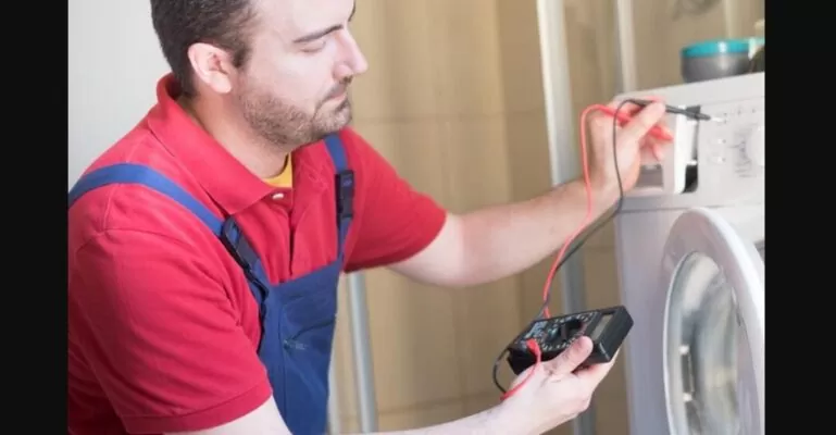 Nguyên nhân gây ra tình trạng máy giặt bị rò điện