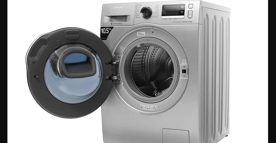 Những ưu điểm nổi bật của dịch vụ sửa máy giặt samsung bị lỗi e4 tại Suadienlanh.vn