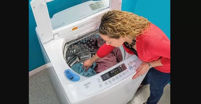Nguyên nhân và cách khắc phục máy giặt samsung bị rung lắc mạnh khi vắt