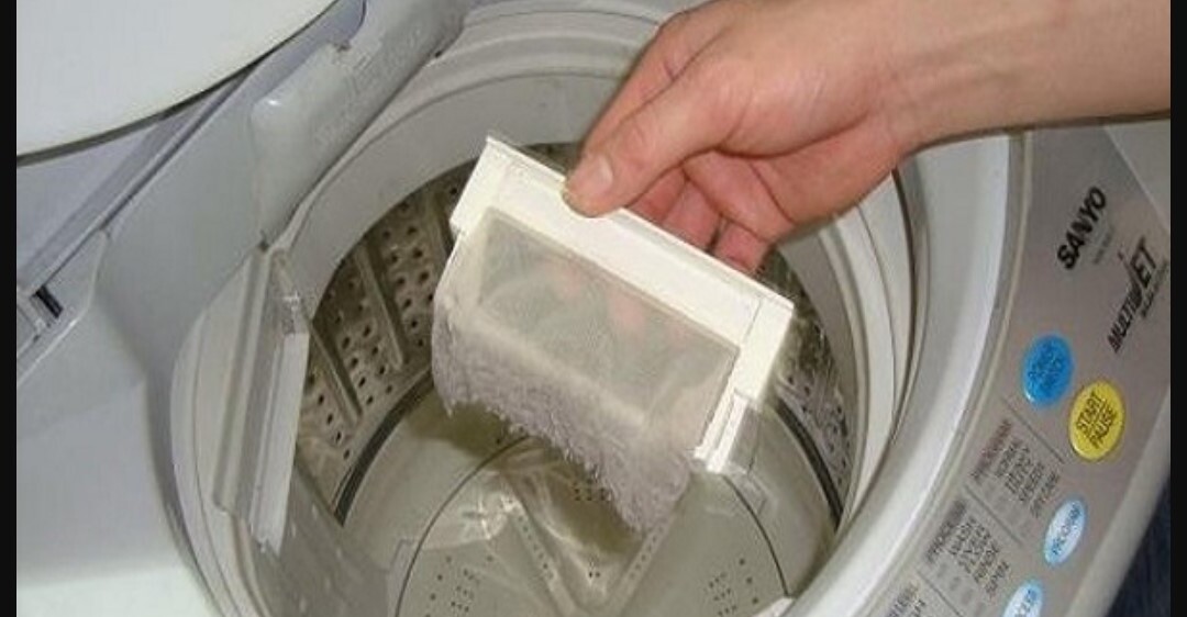 Nguyên nhân máy giặt Sanyo bị E1 và cách khắc phục các lỗi đó