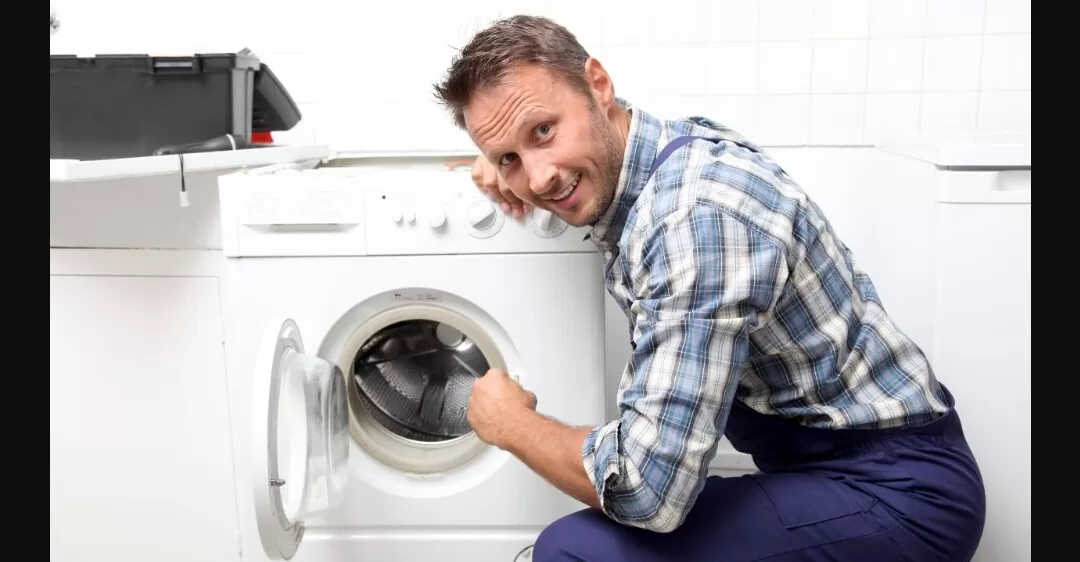 Cách sử dụng máy giặt Sanyo tránh bị lỗi E1
