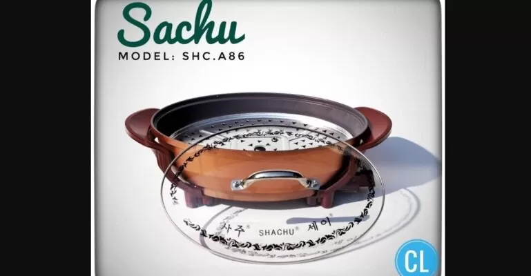 Hướng dẫn cách sử dụng nồi lẩu điện Shachu