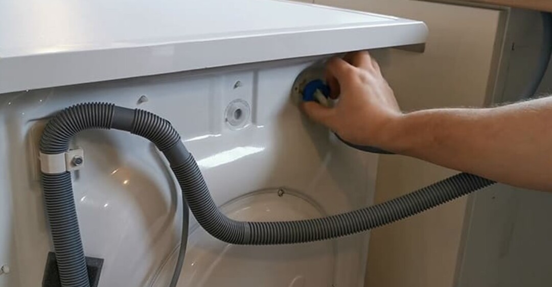 Cách khắc phục lỗi e1 máy giặt Sharp đơn giản tại nhà