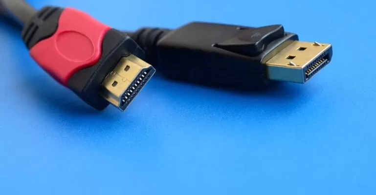 Sự khác biệt giữa cáp HDMI và cáp DisplayPort