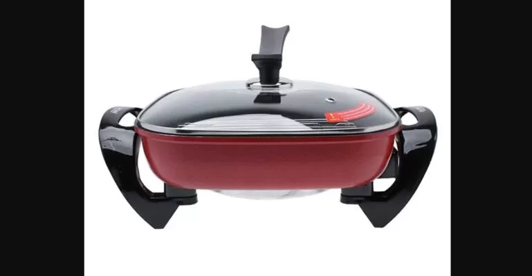 Hướng dẫn cách sử dụng nồi lẩu điện Sony