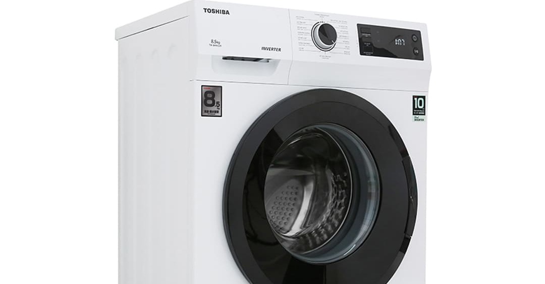 Sử dụng máy giặt sao cho đúng cách