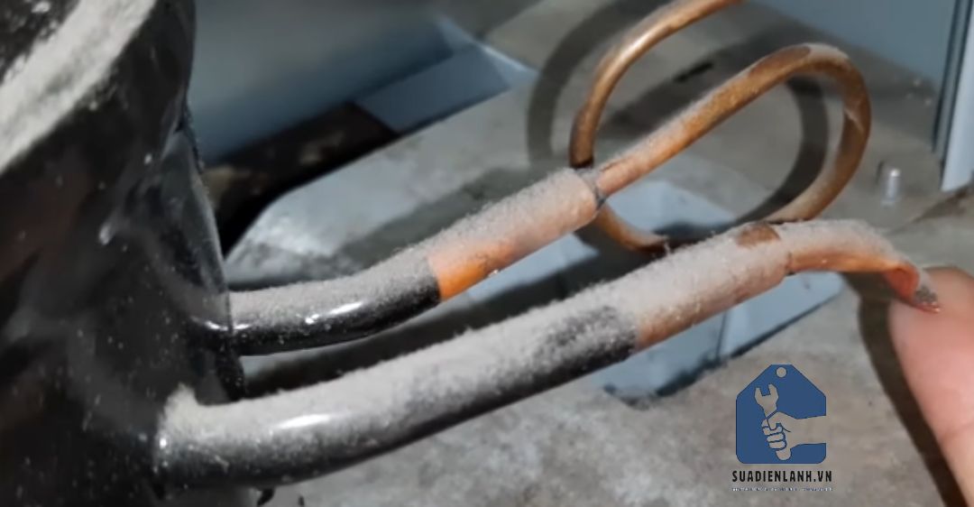 sử dụng xà phòng