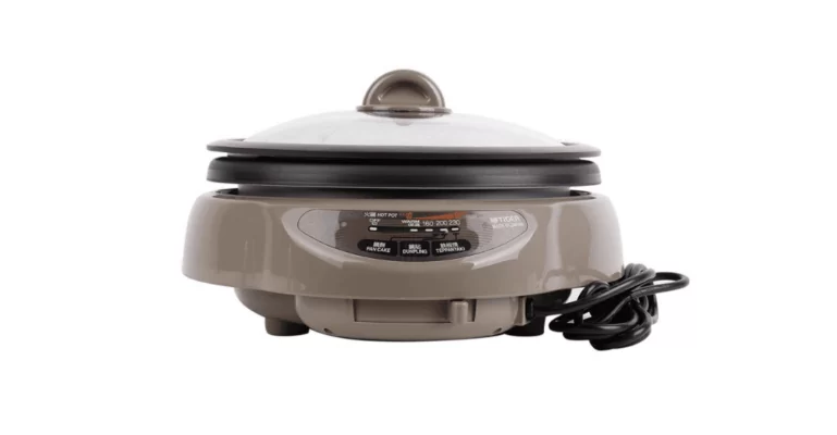 Cách sử dụng nồi lẩu điện Toshiba an toàn