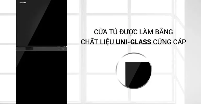 toshiba của nước nào