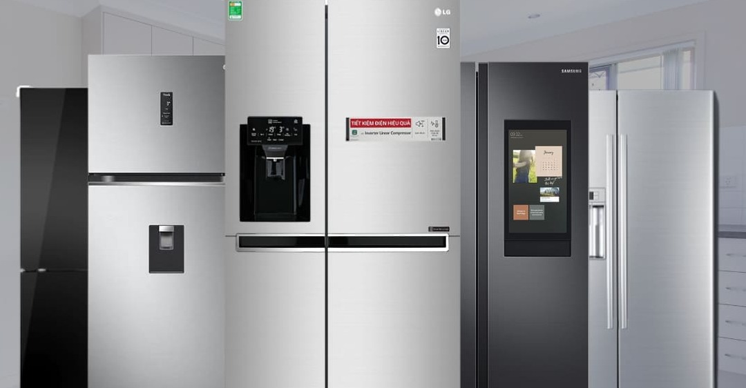 tủ lạnh 1 tháng hết bao nhiêu tiền điện