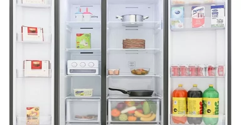 Tủ lạnh Beko có tốt không