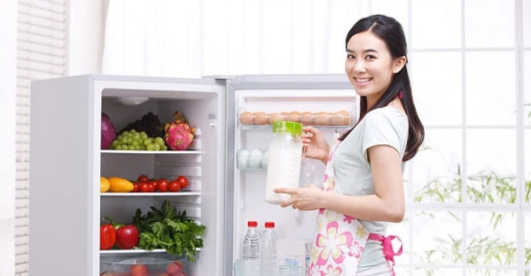 tủ lạnh có tốn điện không